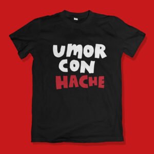 Umor con hache
