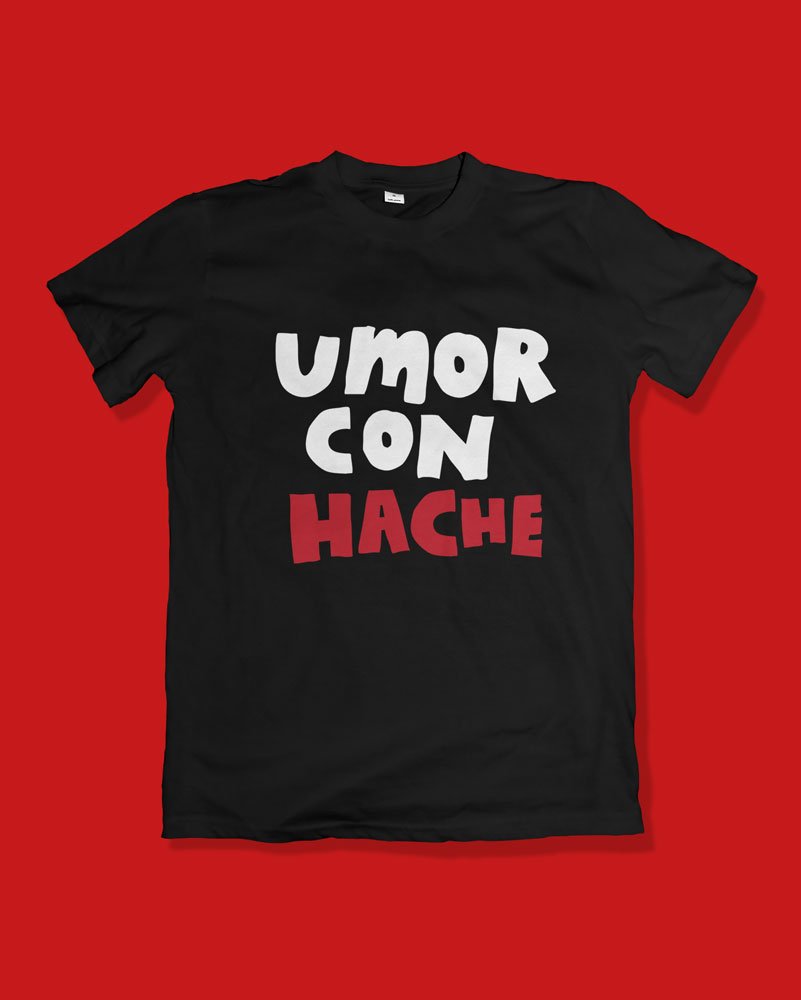 Umor con hache