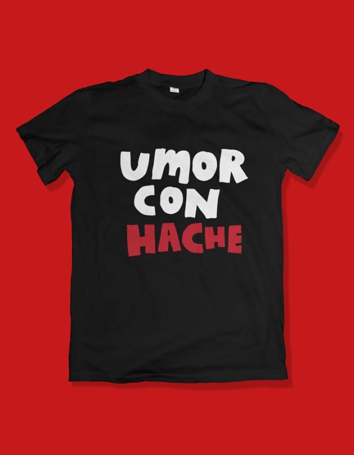 Umor con hache